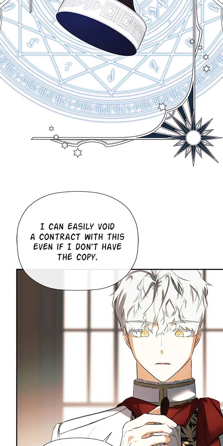 I Mistook the Hidden Identity of the Sub Male Lead Chapter 72 page 26