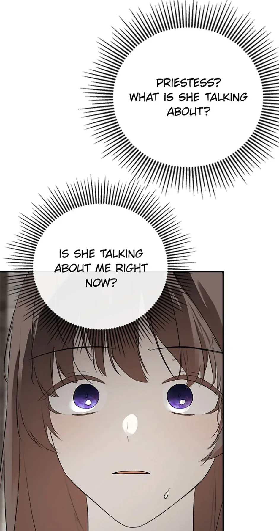 I Mistook the Hidden Identity of the Sub Male Lead Chapter 74 page 23