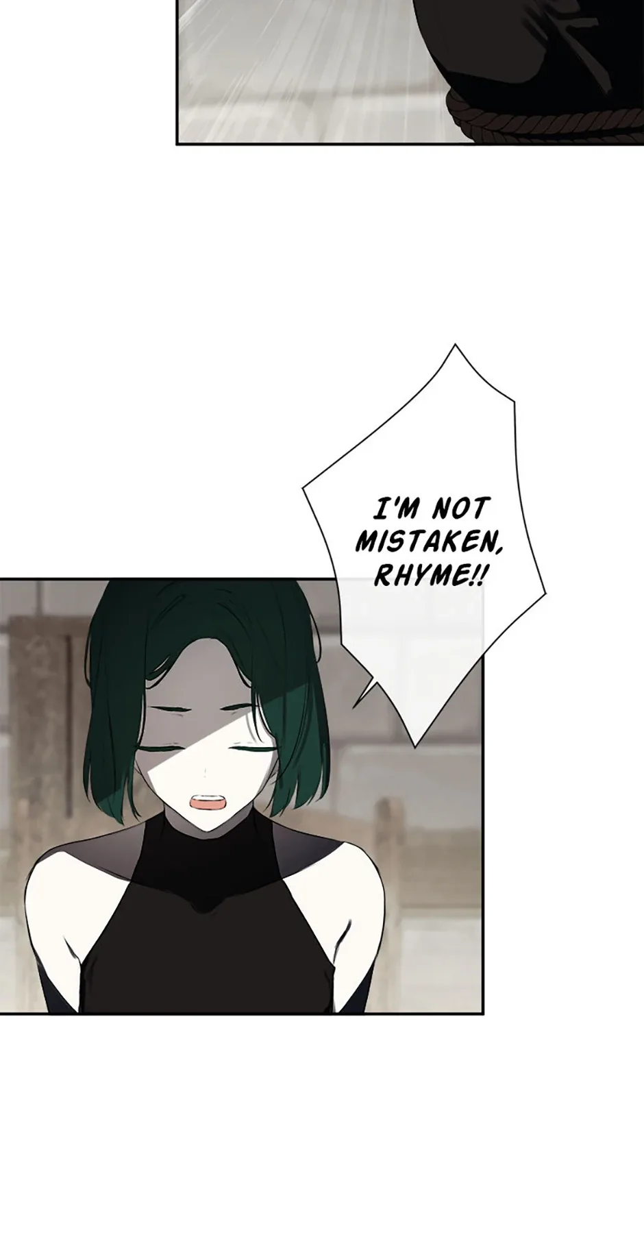 I Mistook the Hidden Identity of the Sub Male Lead Chapter 74 page 36