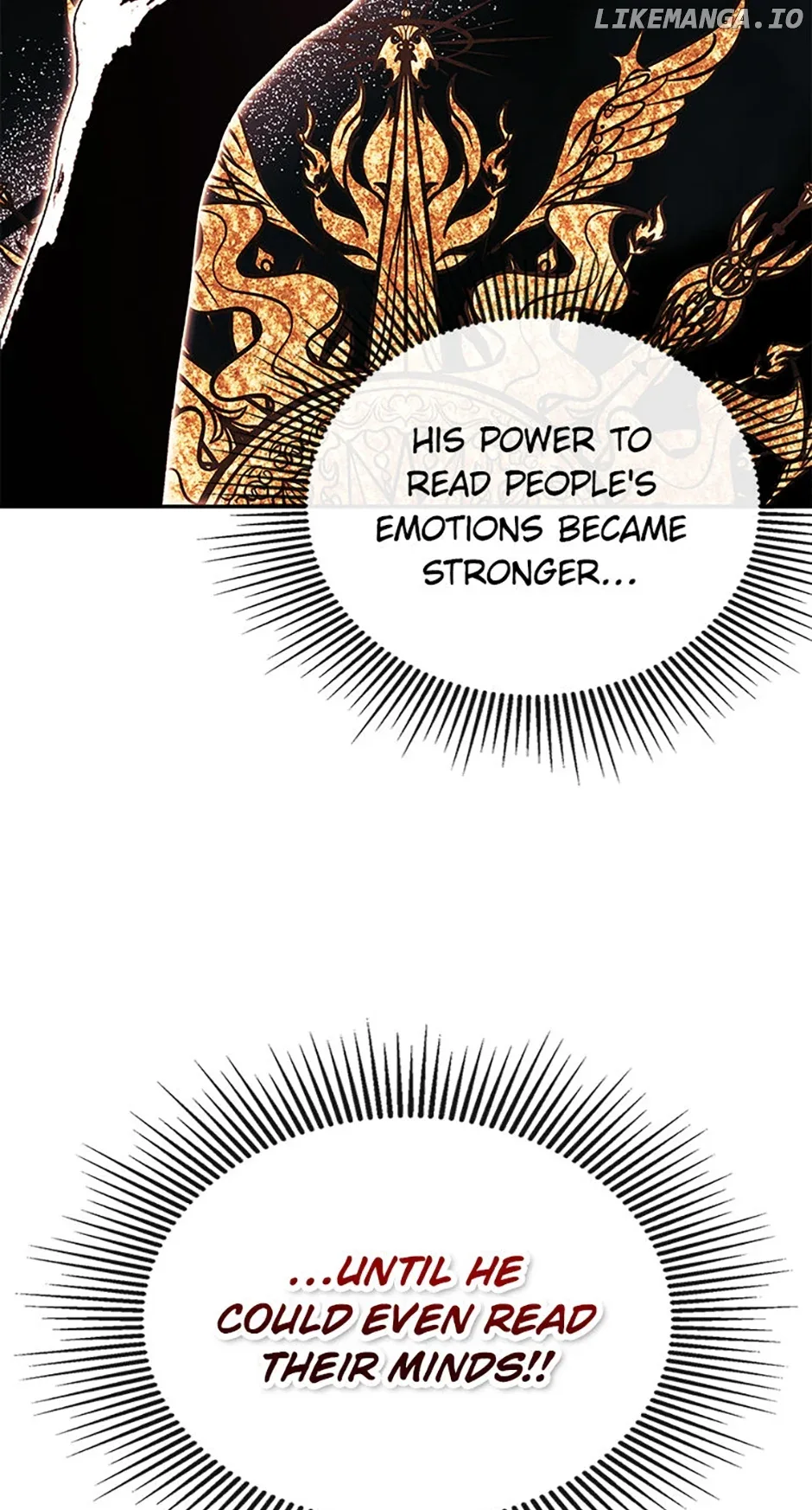 I Mistook the Hidden Identity of the Sub Male Lead Chapter 68 page 66