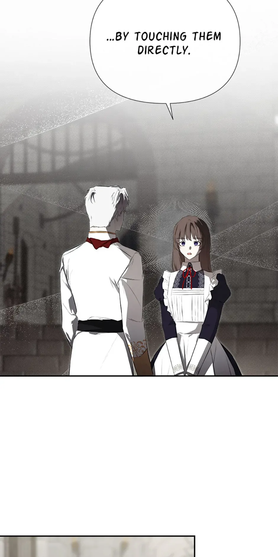 I Mistook the Hidden Identity of the Sub Male Lead Chapter 74 page 3