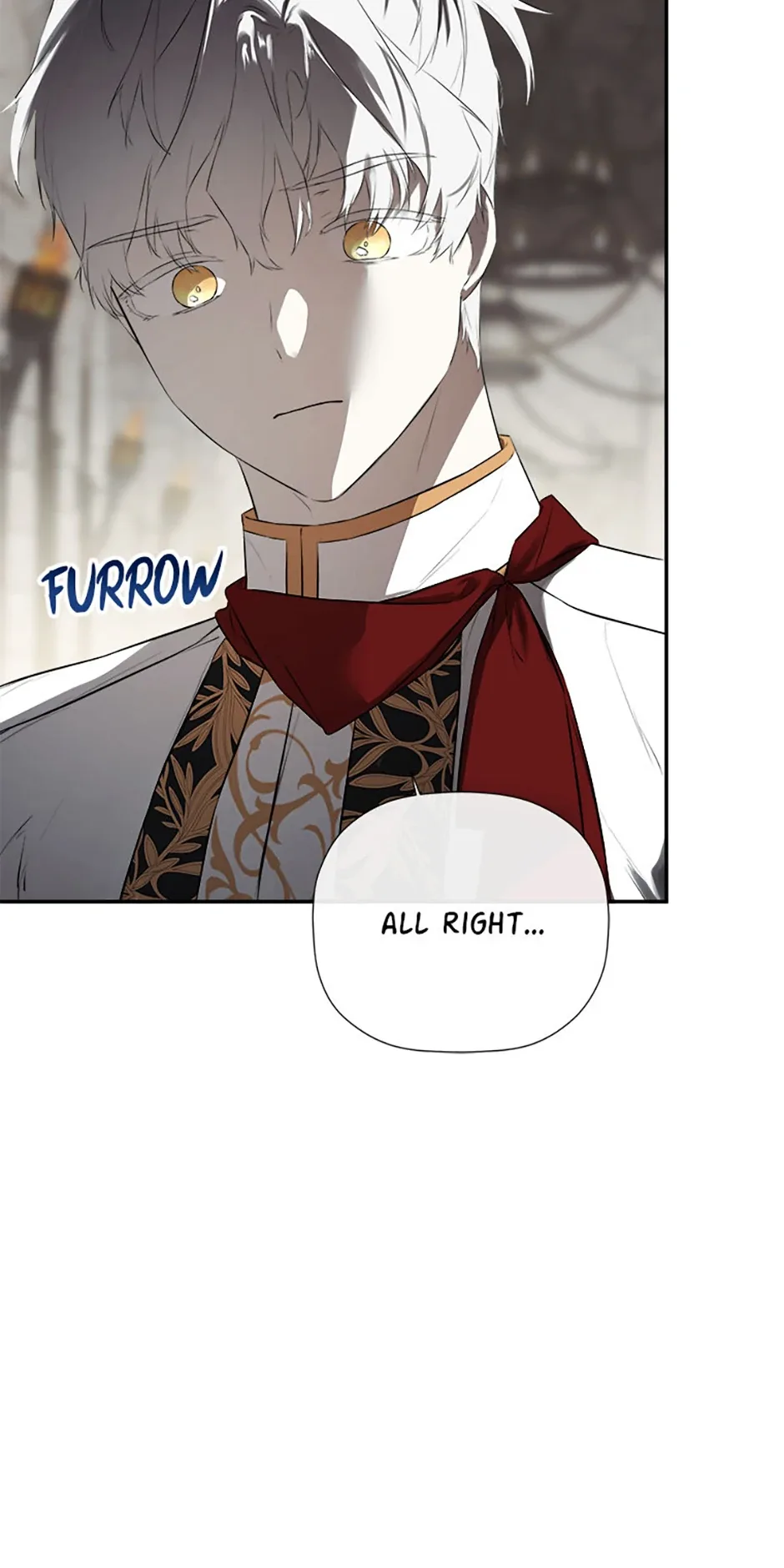 I Mistook the Hidden Identity of the Sub Male Lead Chapter 74 page 6
