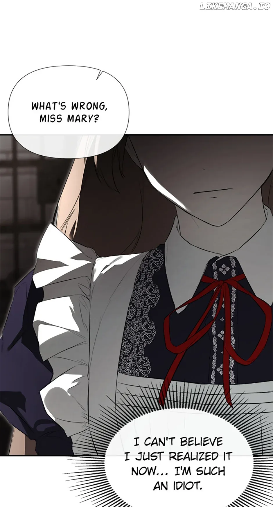 I Mistook the Hidden Identity of the Sub Male Lead Chapter 68 page 64