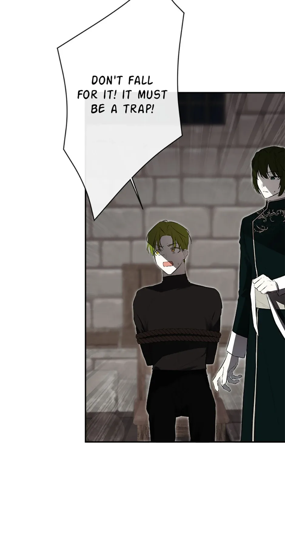 I Mistook the Hidden Identity of the Sub Male Lead Chapter 74 page 32