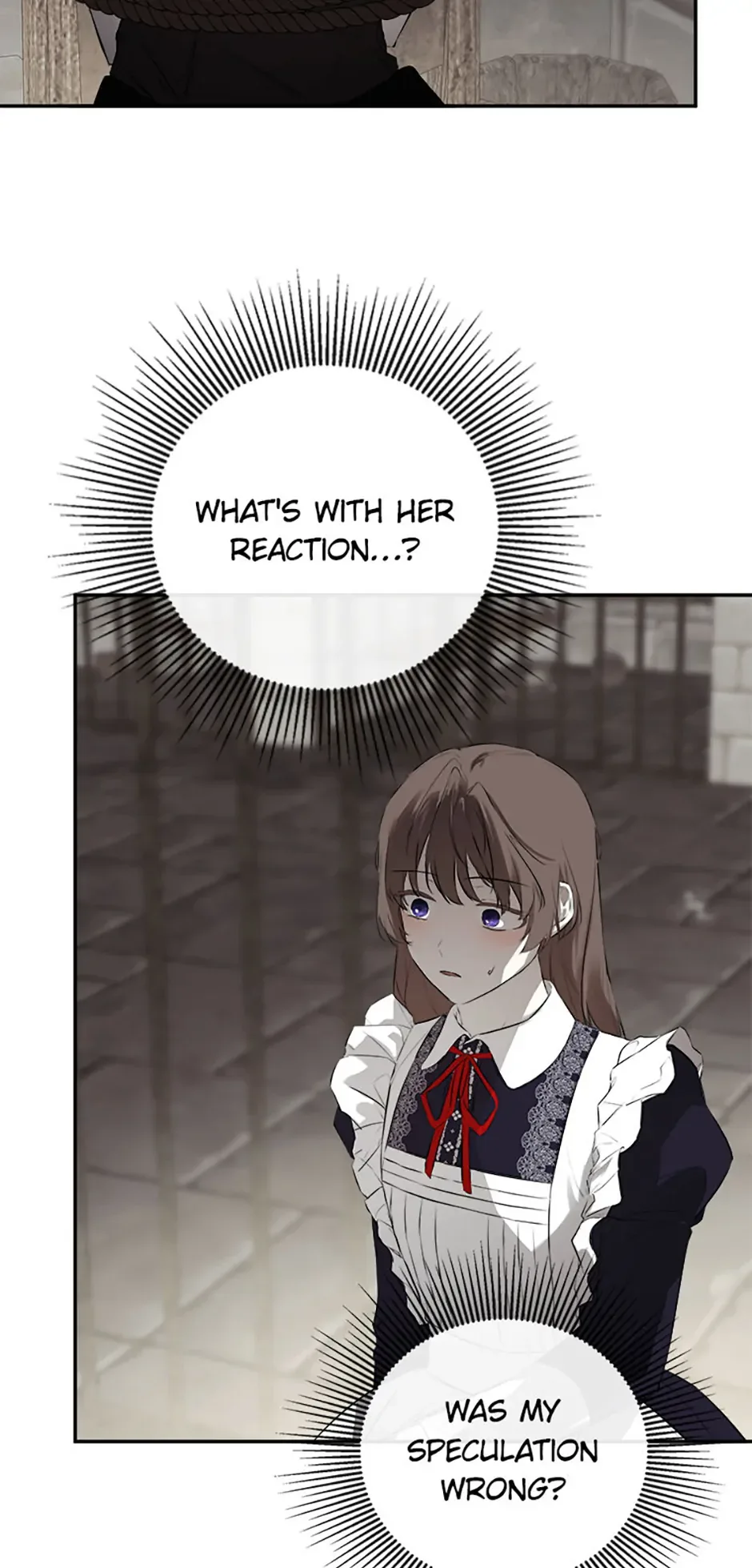 I Mistook the Hidden Identity of the Sub Male Lead Chapter 74 page 18