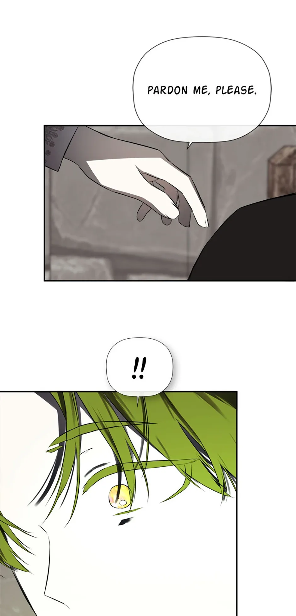 I Mistook the Hidden Identity of the Sub Male Lead Chapter 74 page 44
