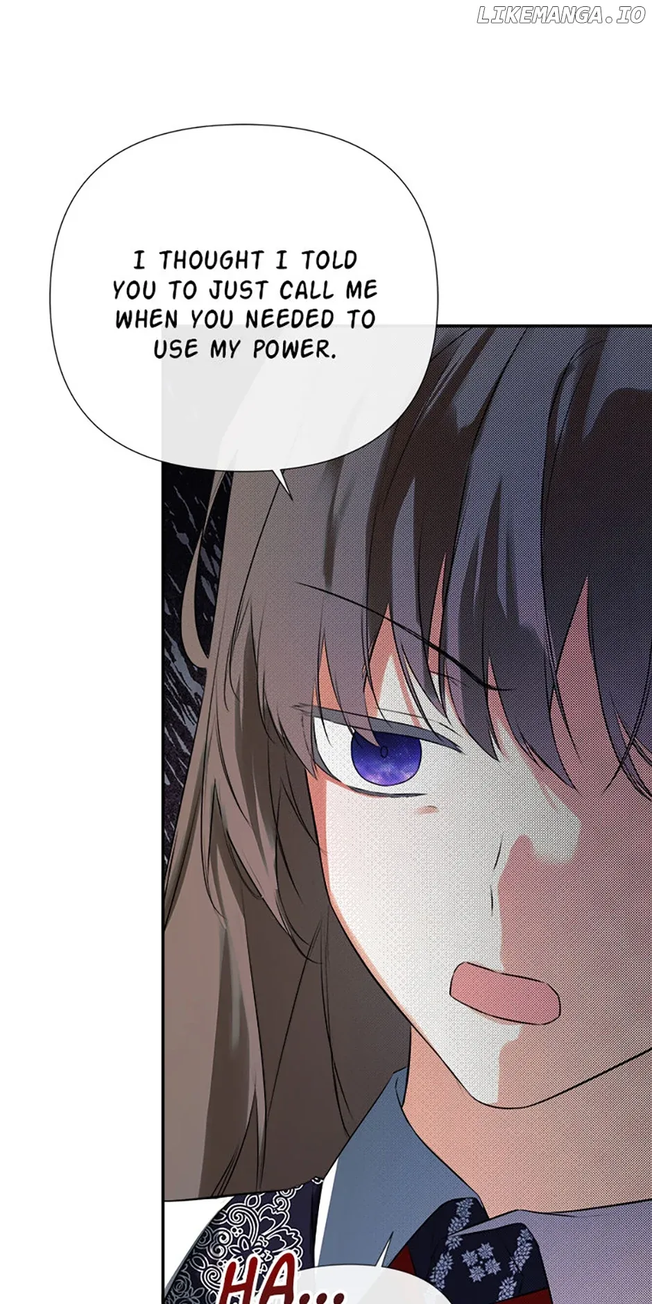 I Mistook the Hidden Identity of the Sub Male Lead Chapter 71 page 8