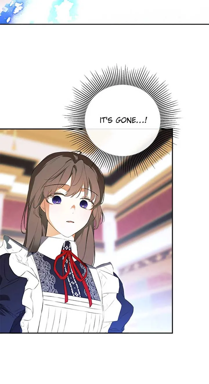 I Mistook the Hidden Identity of the Sub Male Lead Chapter 72 page 32