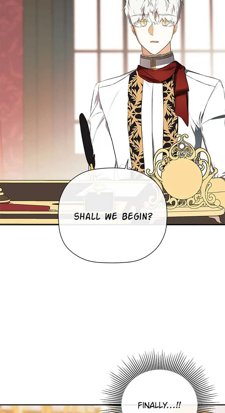 I Mistook the Hidden Identity of the Sub Male Lead Chapter 72 page 22