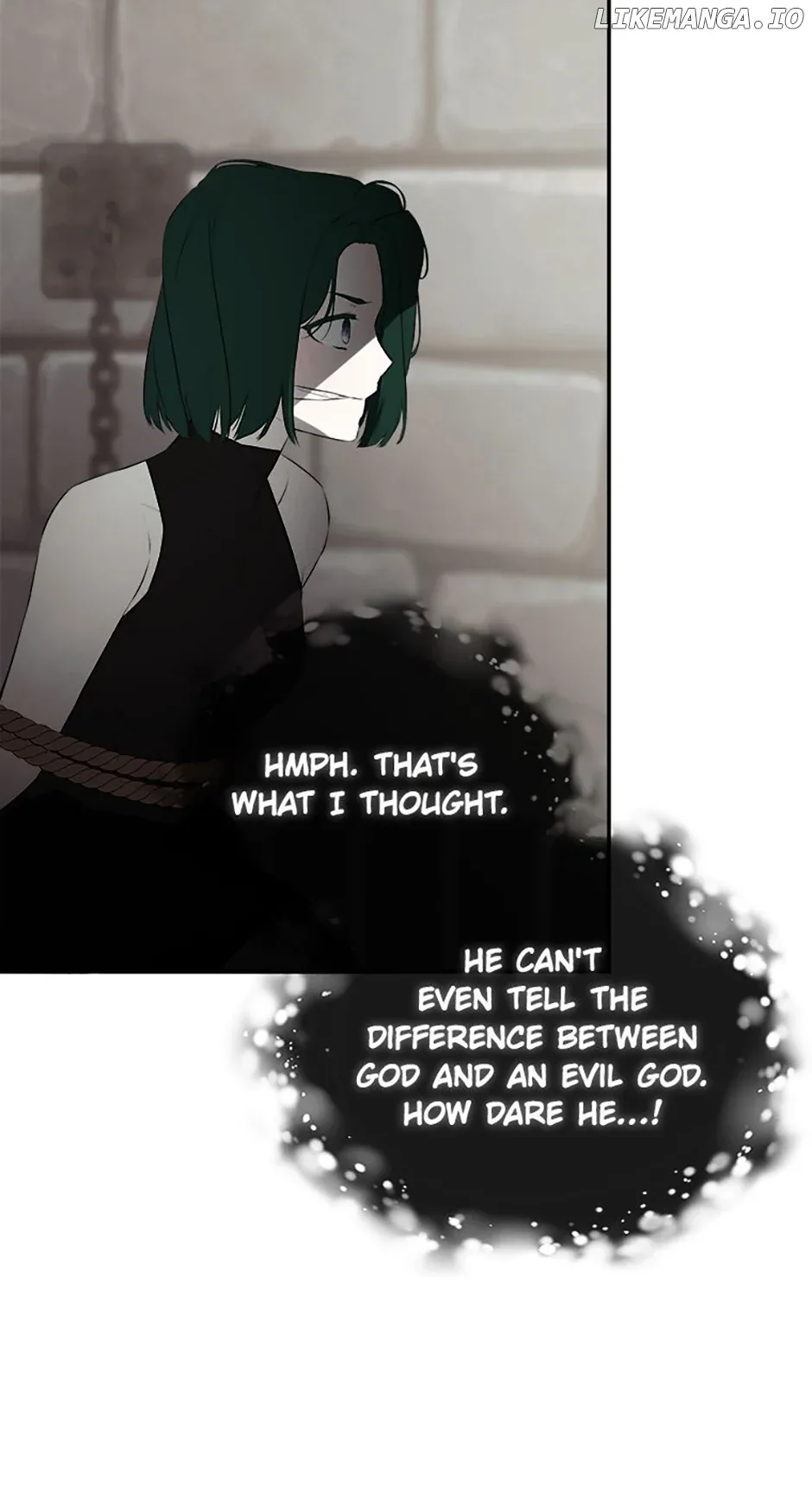 I Mistook the Hidden Identity of the Sub Male Lead Chapter 68 page 57