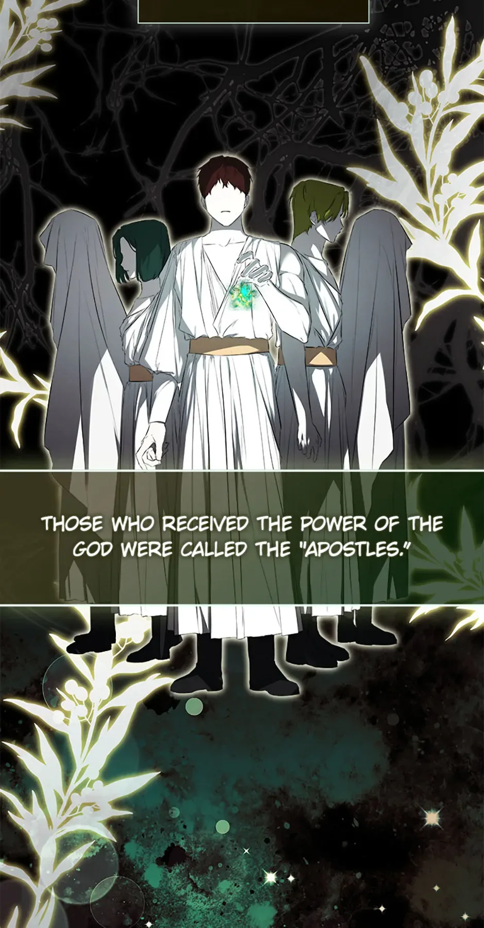 I Mistook the Hidden Identity of the Sub Male Lead Chapter 74 page 59