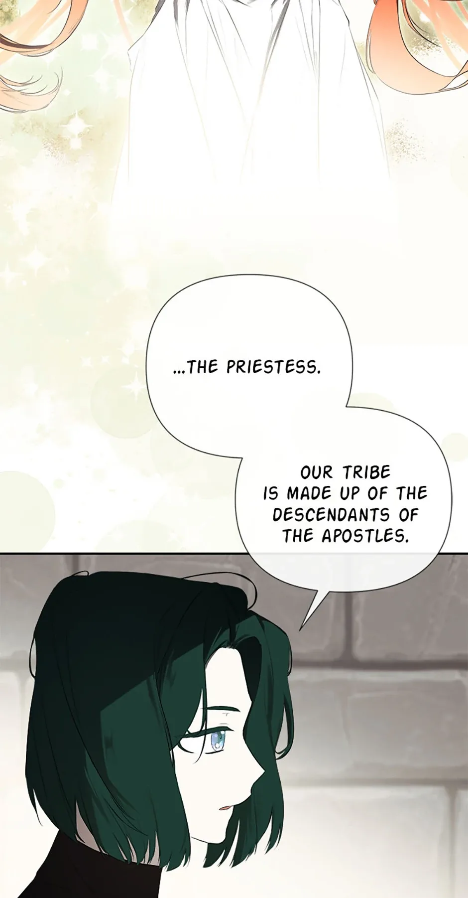 I Mistook the Hidden Identity of the Sub Male Lead Chapter 74 page 61
