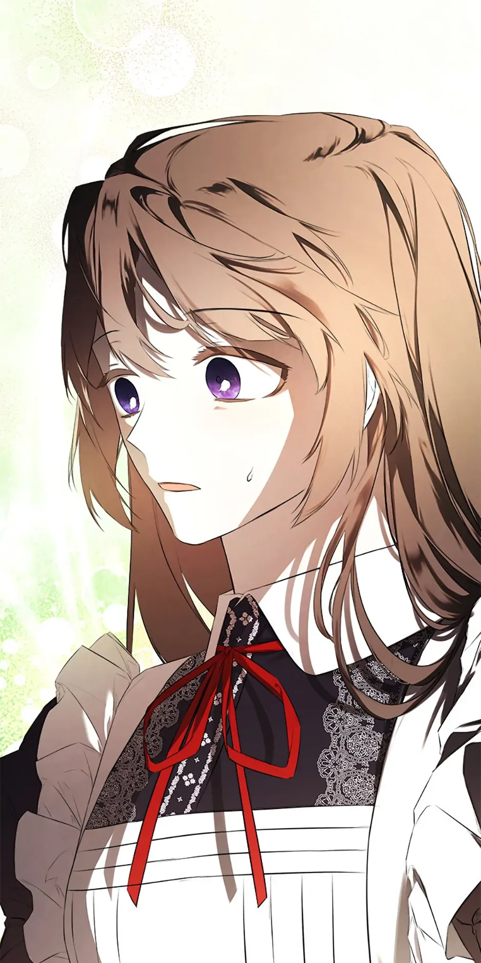 I Mistook the Hidden Identity of the Sub Male Lead Chapter 74 page 64