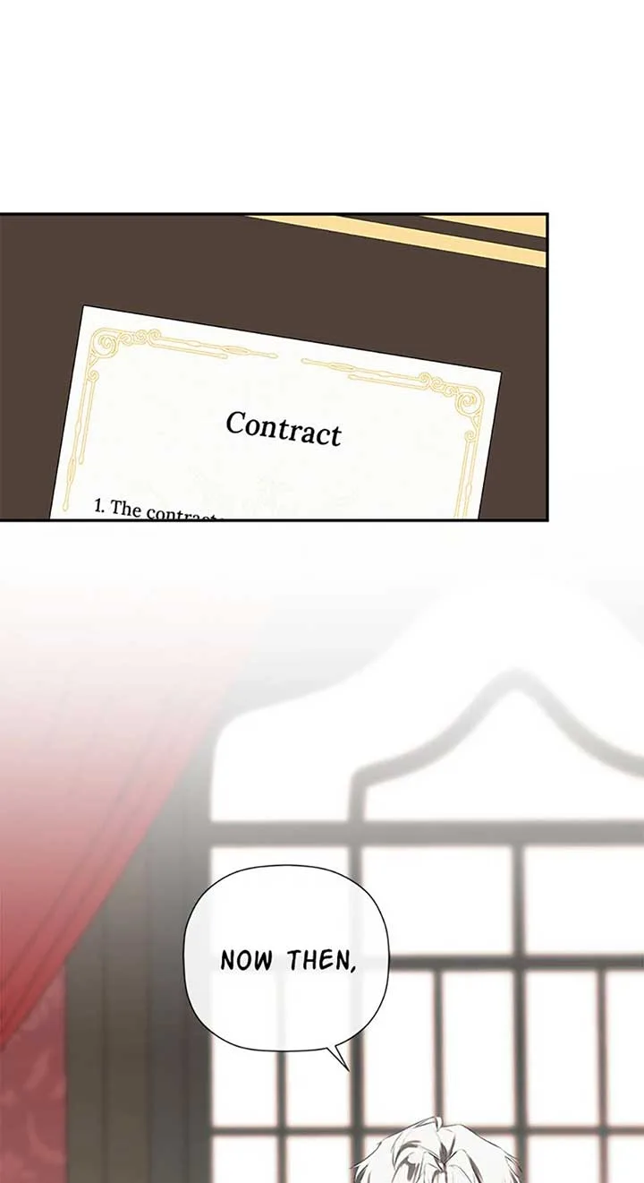 I Mistook the Hidden Identity of the Sub Male Lead Chapter 72 page 21