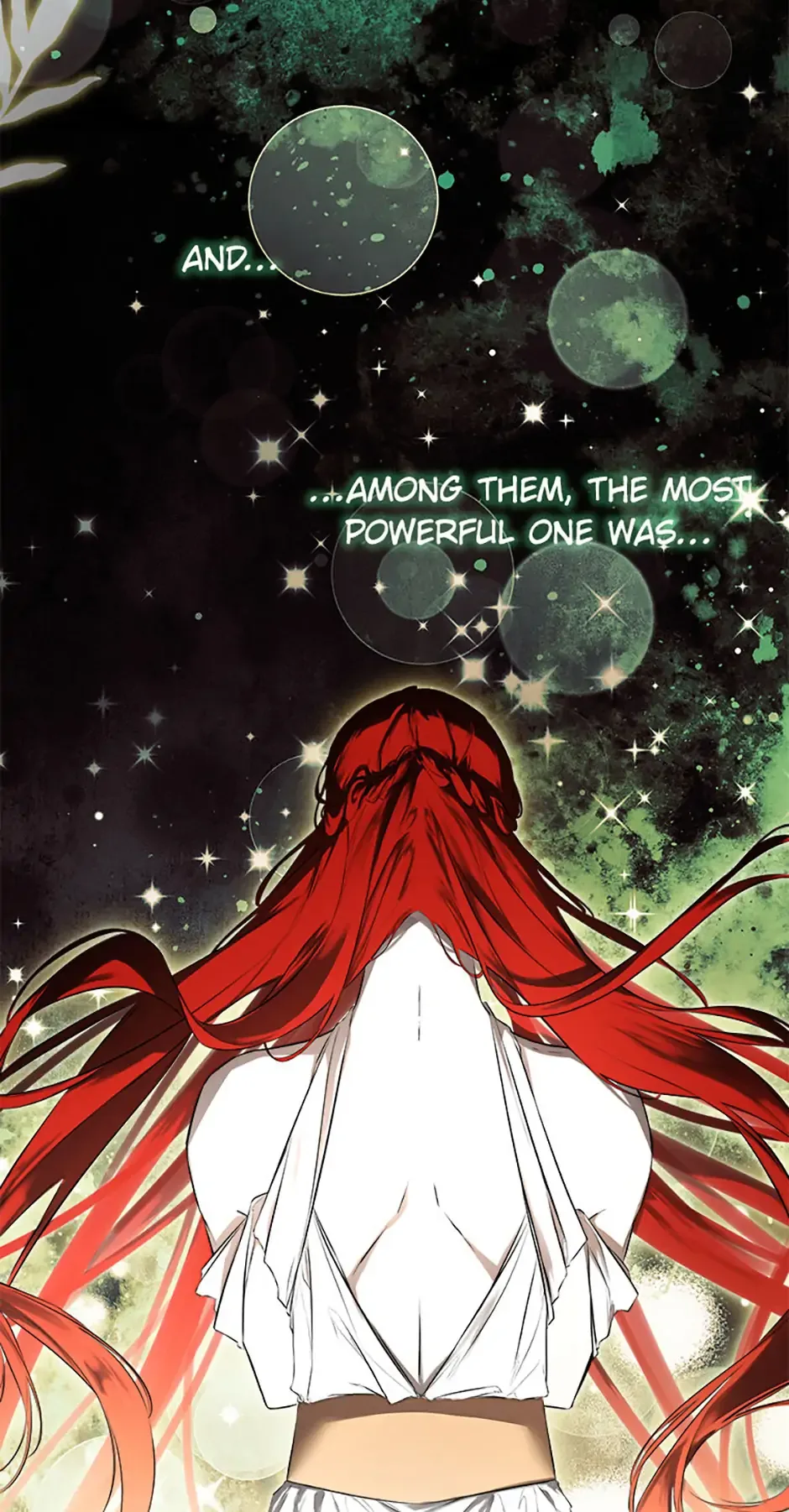 I Mistook the Hidden Identity of the Sub Male Lead Chapter 74 page 60