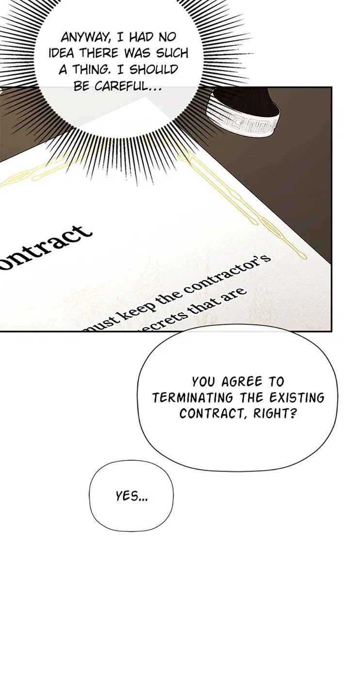I Mistook the Hidden Identity of the Sub Male Lead Chapter 72 page 30