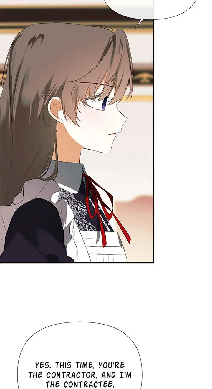 I Mistook the Hidden Identity of the Sub Male Lead Chapter 72 page 35