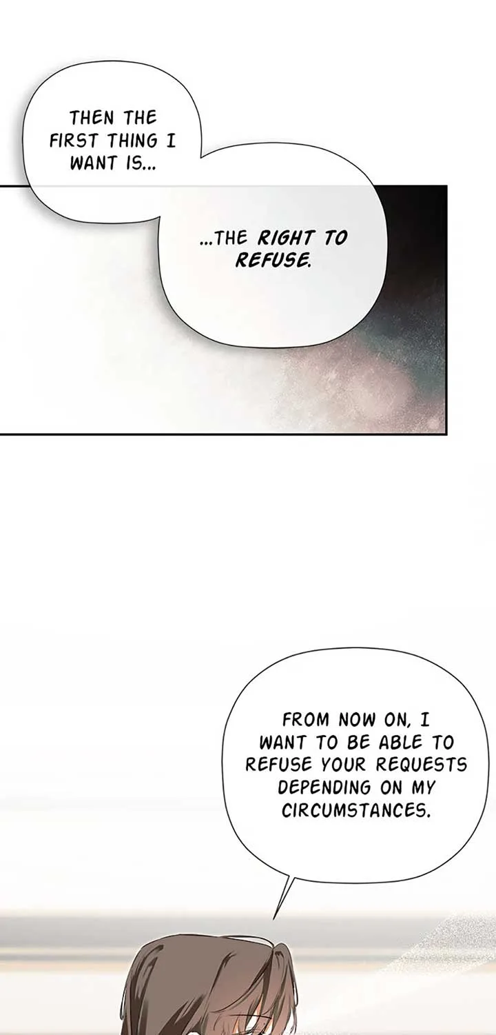 I Mistook the Hidden Identity of the Sub Male Lead Chapter 72 page 37