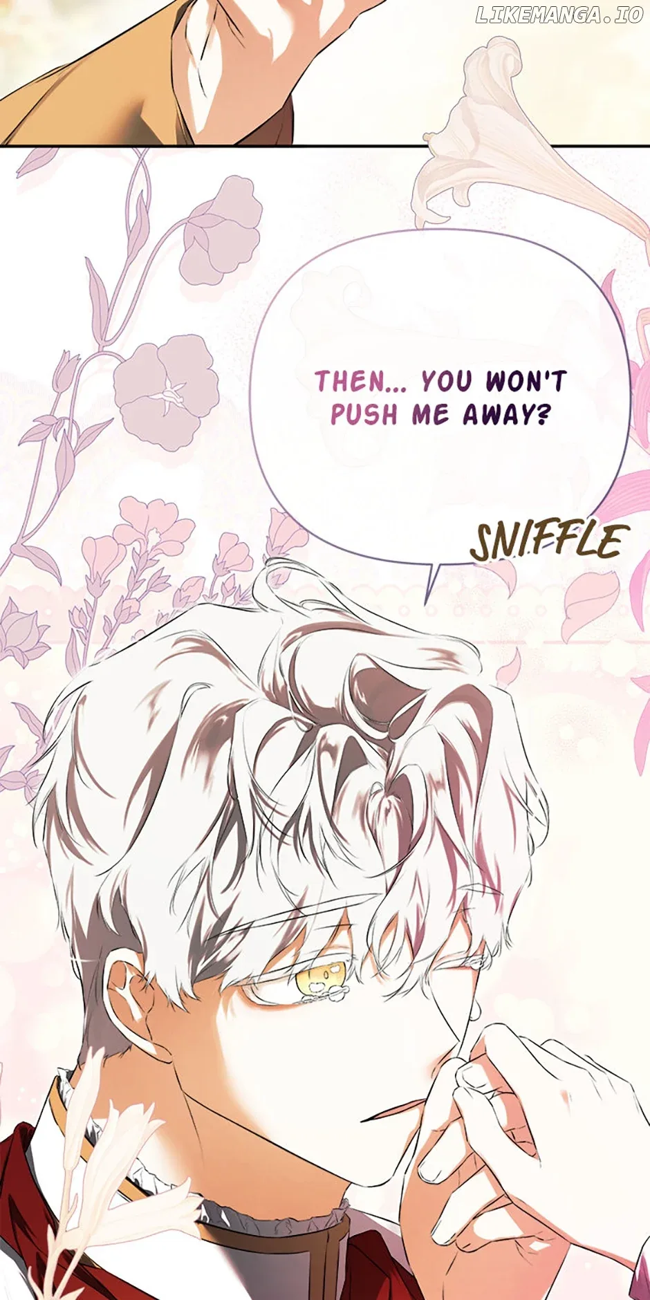 I Mistook the Hidden Identity of the Sub Male Lead Chapter 71 page 27