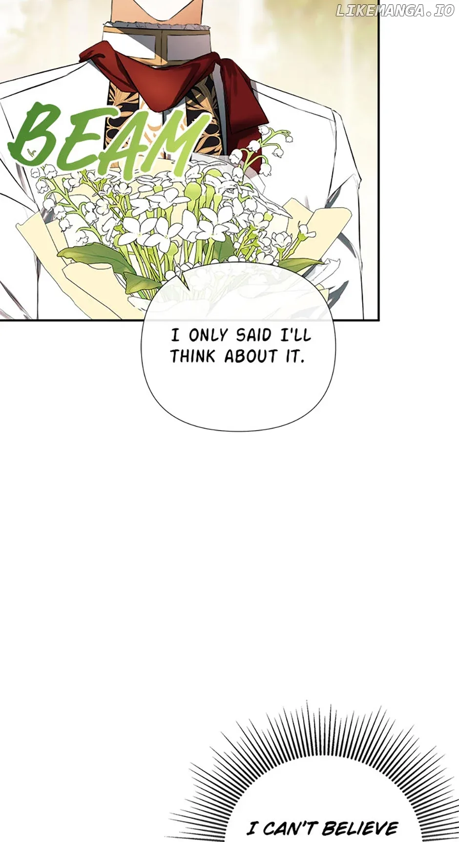 I Mistook the Hidden Identity of the Sub Male Lead Chapter 71 page 32