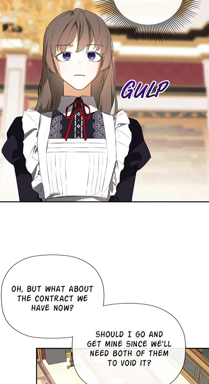 I Mistook the Hidden Identity of the Sub Male Lead Chapter 72 page 23