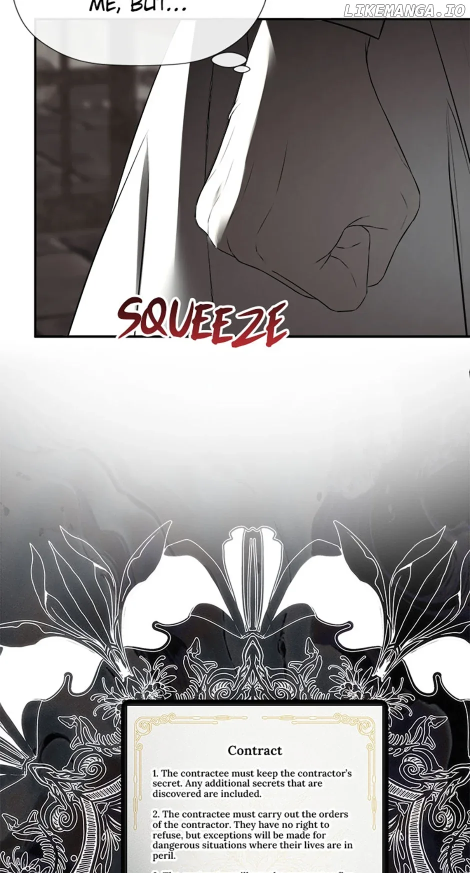 I Mistook the Hidden Identity of the Sub Male Lead Chapter 68 page 69