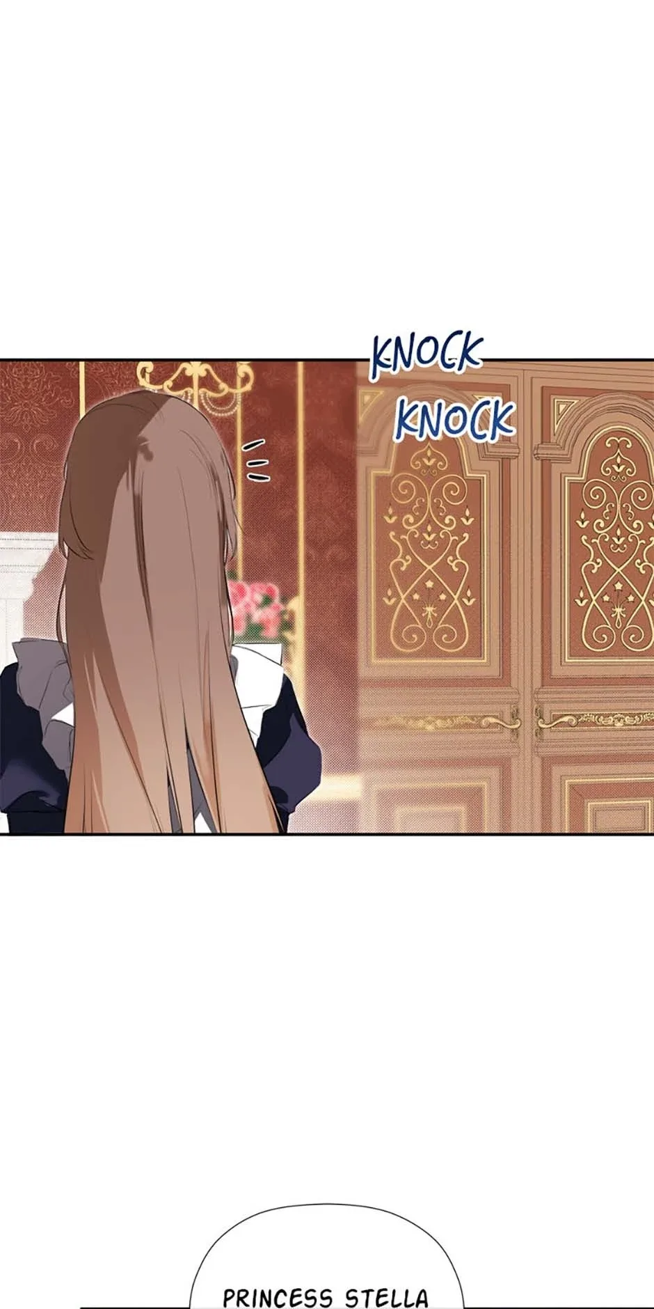 I Mistook the Hidden Identity of the Sub Male Lead Chapter 76 page 10