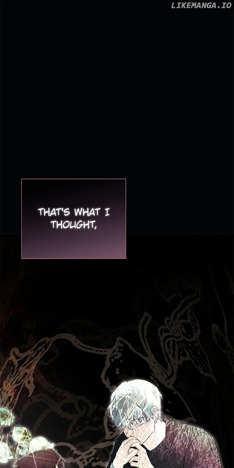 I Mistook the Hidden Identity of the Sub Male Lead Chapter 68 page 71