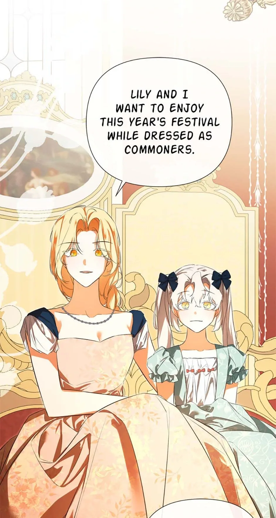 I Mistook the Hidden Identity of the Sub Male Lead Chapter 76 page 15