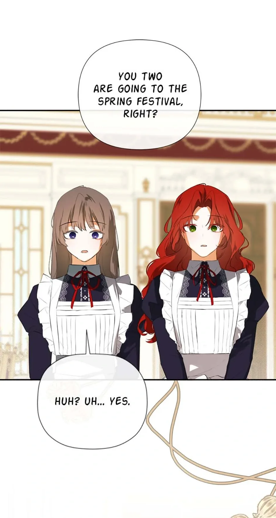 I Mistook the Hidden Identity of the Sub Male Lead Chapter 76 page 14