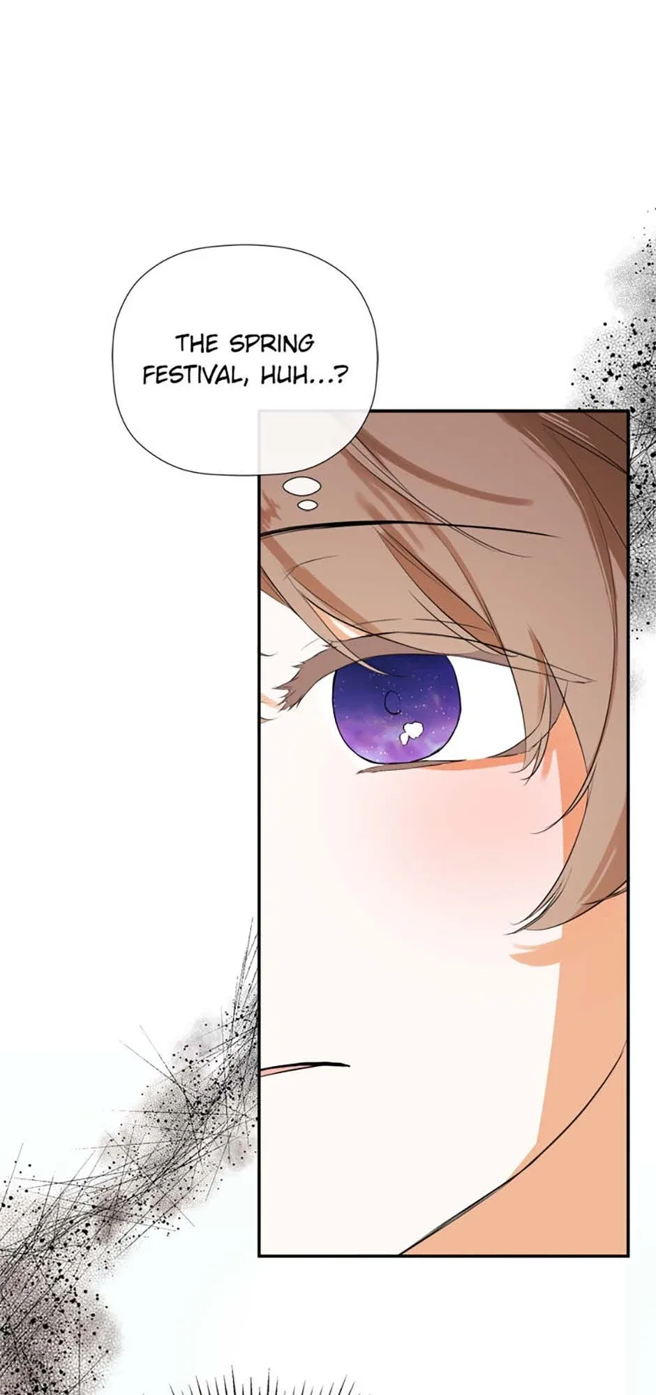 I Mistook the Hidden Identity of the Sub Male Lead Chapter 76 page 7