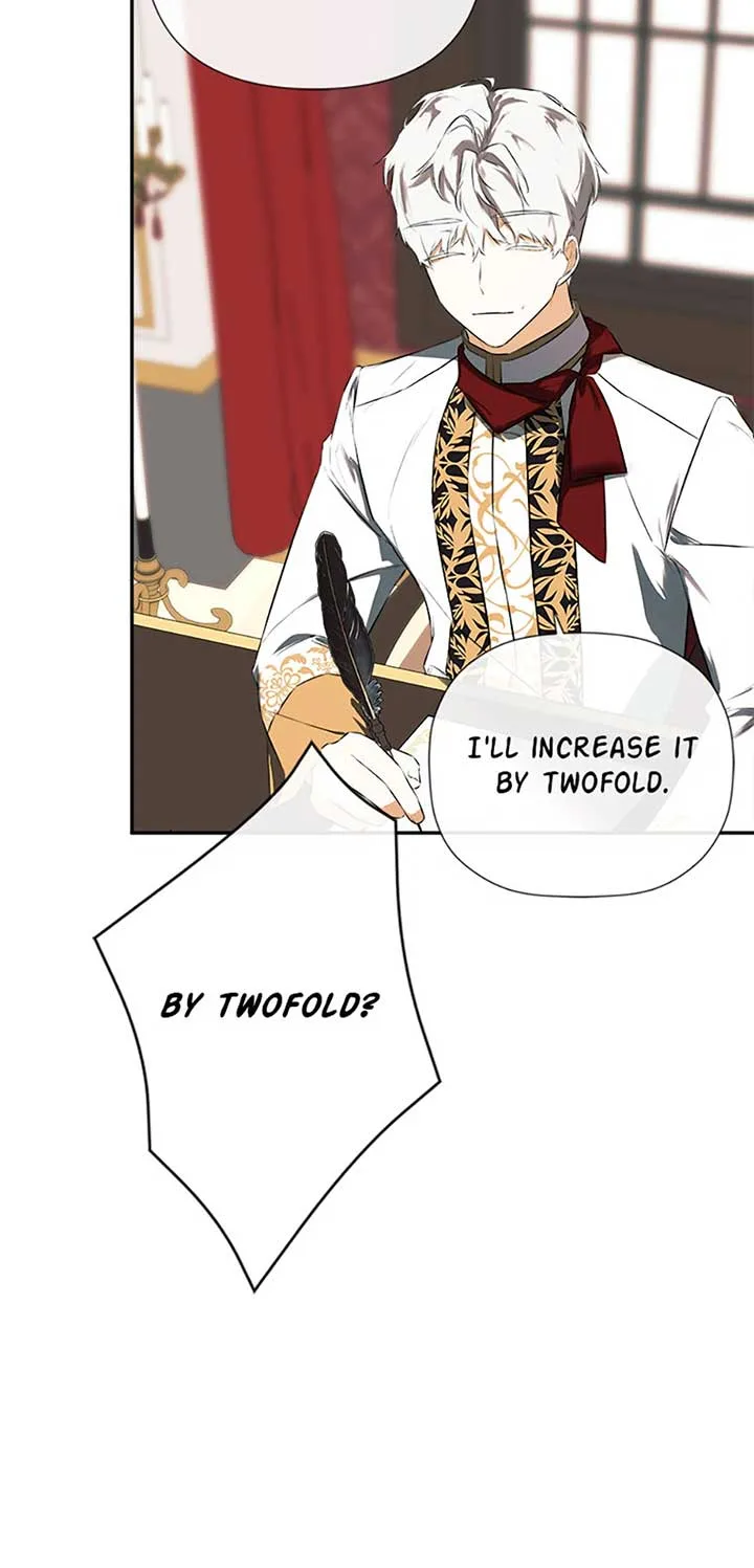 I Mistook the Hidden Identity of the Sub Male Lead Chapter 72 page 42