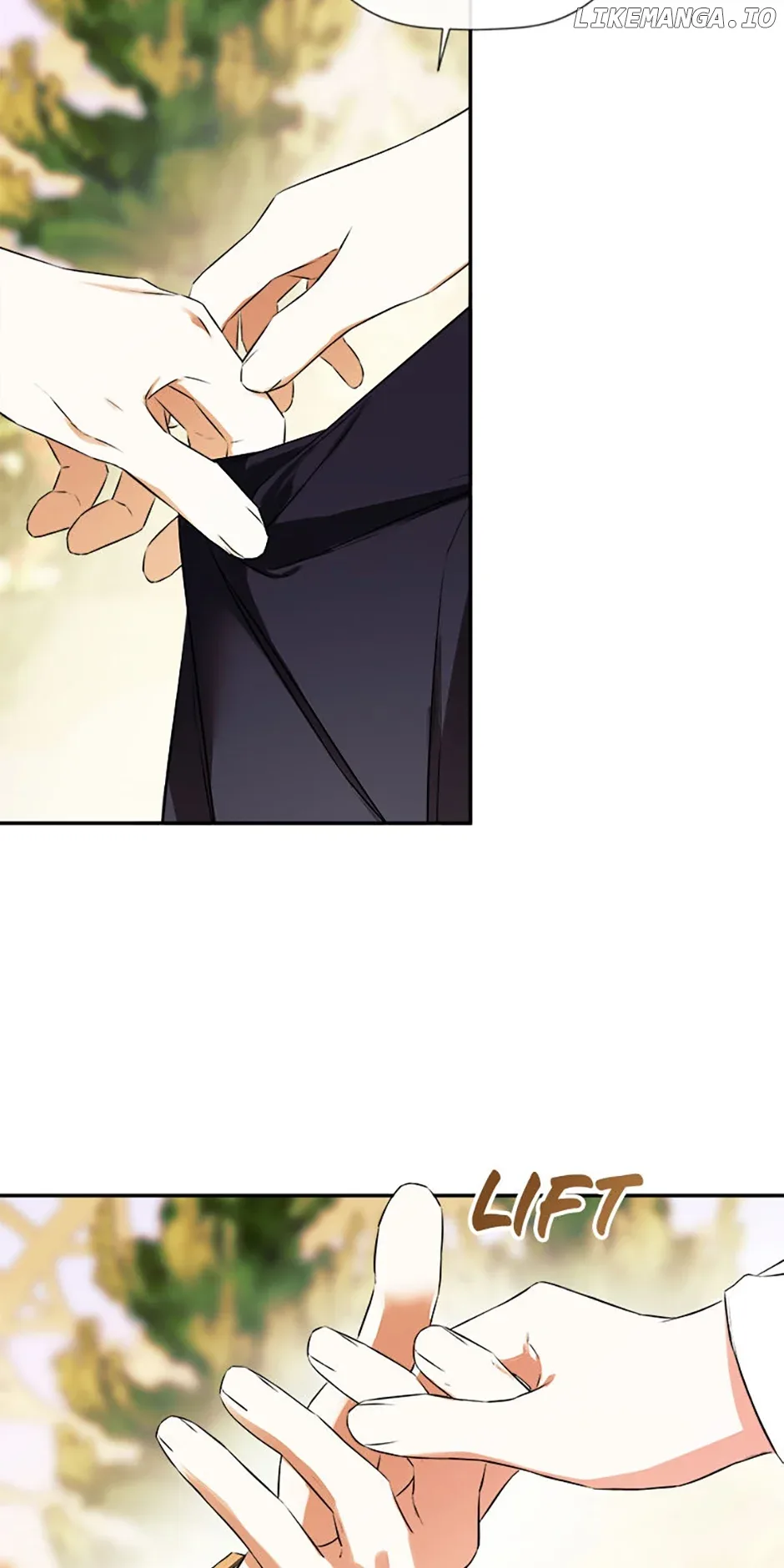 I Mistook the Hidden Identity of the Sub Male Lead Chapter 71 page 26