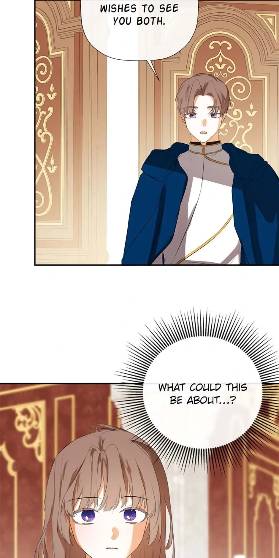 I Mistook the Hidden Identity of the Sub Male Lead Chapter 76 page 11