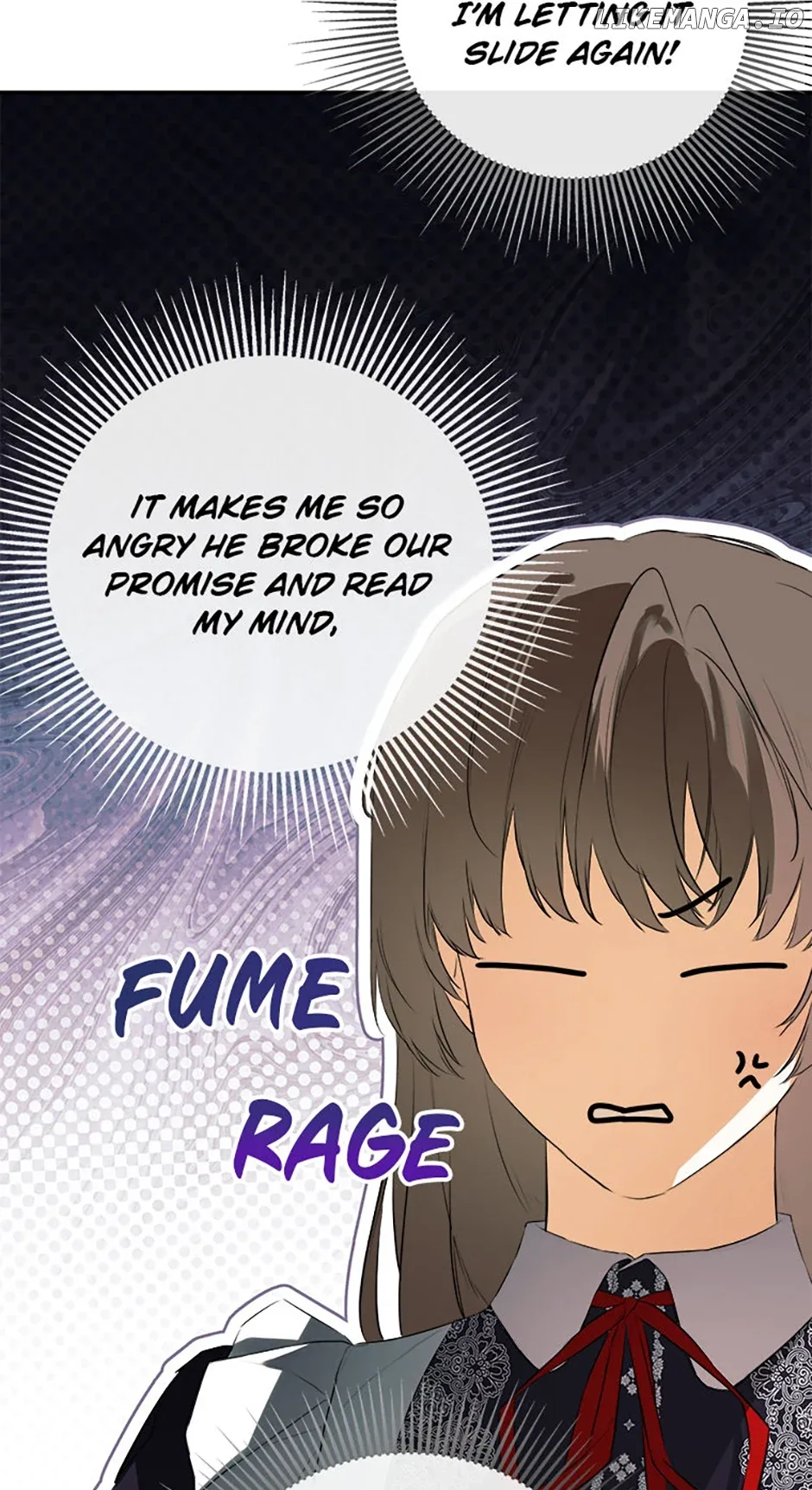 I Mistook the Hidden Identity of the Sub Male Lead Chapter 71 page 33