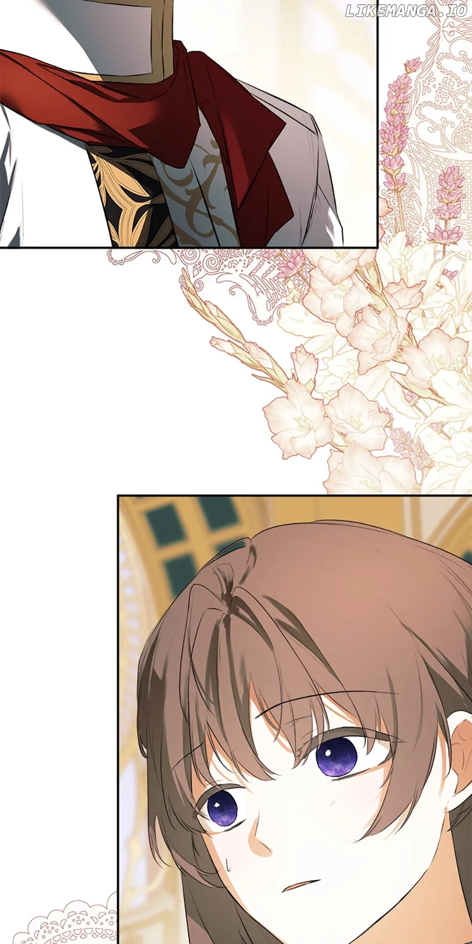 I Mistook the Hidden Identity of the Sub Male Lead Chapter 71 page 19