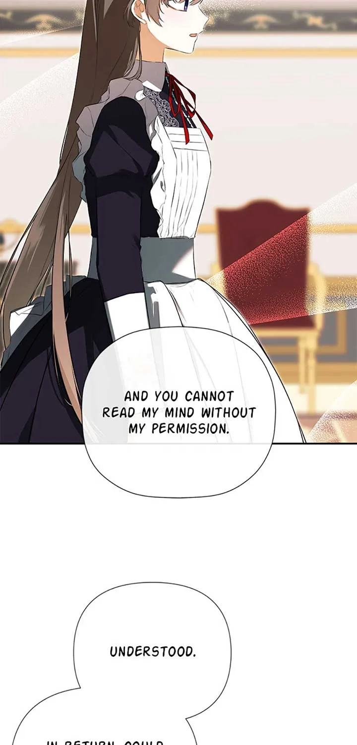 I Mistook the Hidden Identity of the Sub Male Lead Chapter 72 page 38