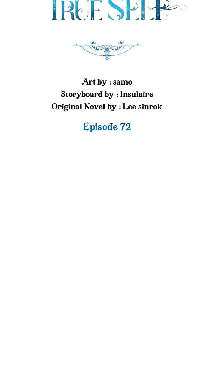 I Mistook the Hidden Identity of the Sub Male Lead Chapter 72 page 20
