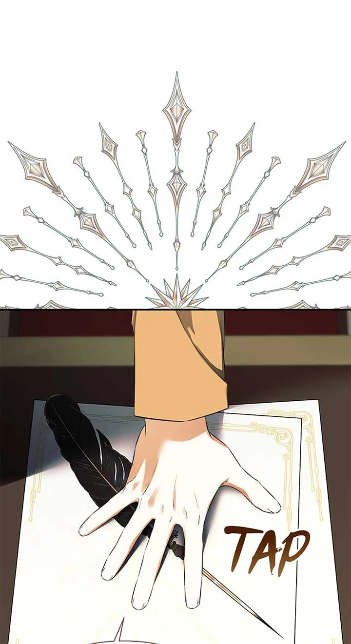 I Mistook the Hidden Identity of the Sub Male Lead Chapter 72 page 33