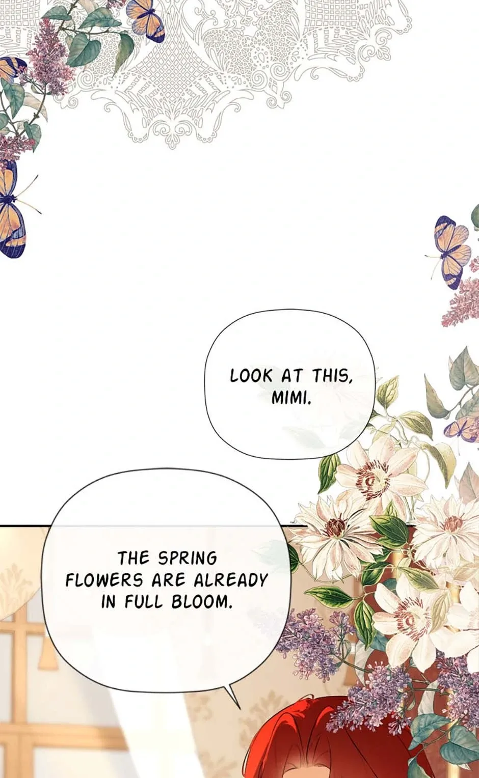 I Mistook the Hidden Identity of the Sub Male Lead Chapter 76 page 4