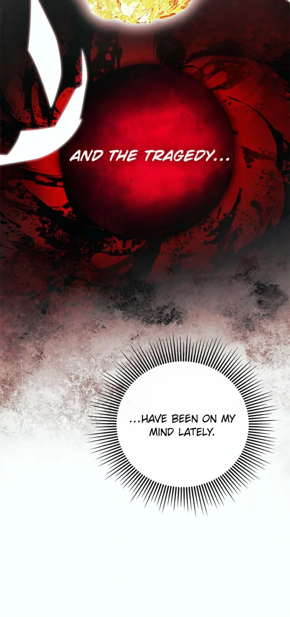 I Mistook the Hidden Identity of the Sub Male Lead Chapter 76 page 9