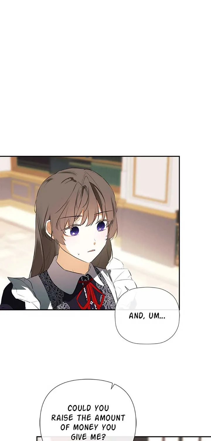 I Mistook the Hidden Identity of the Sub Male Lead Chapter 72 page 41