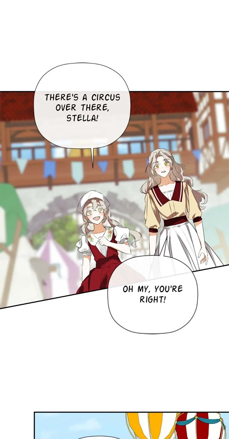 I Mistook the Hidden Identity of the Sub Male Lead Chapter 76 page 49