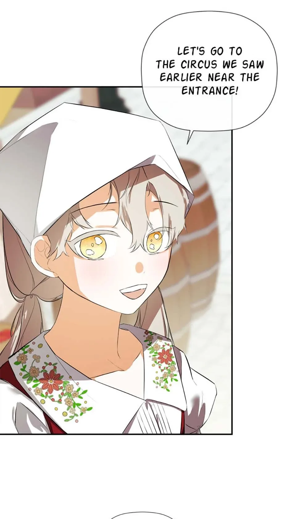 I Mistook the Hidden Identity of the Sub Male Lead Chapter 76 page 59