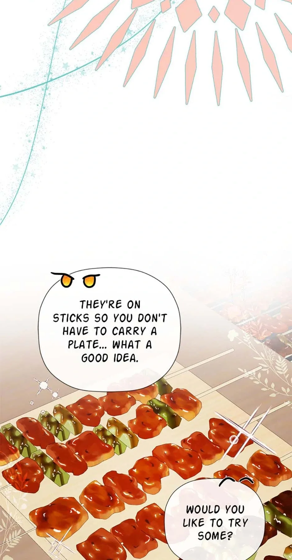 I Mistook the Hidden Identity of the Sub Male Lead Chapter 76 page 53