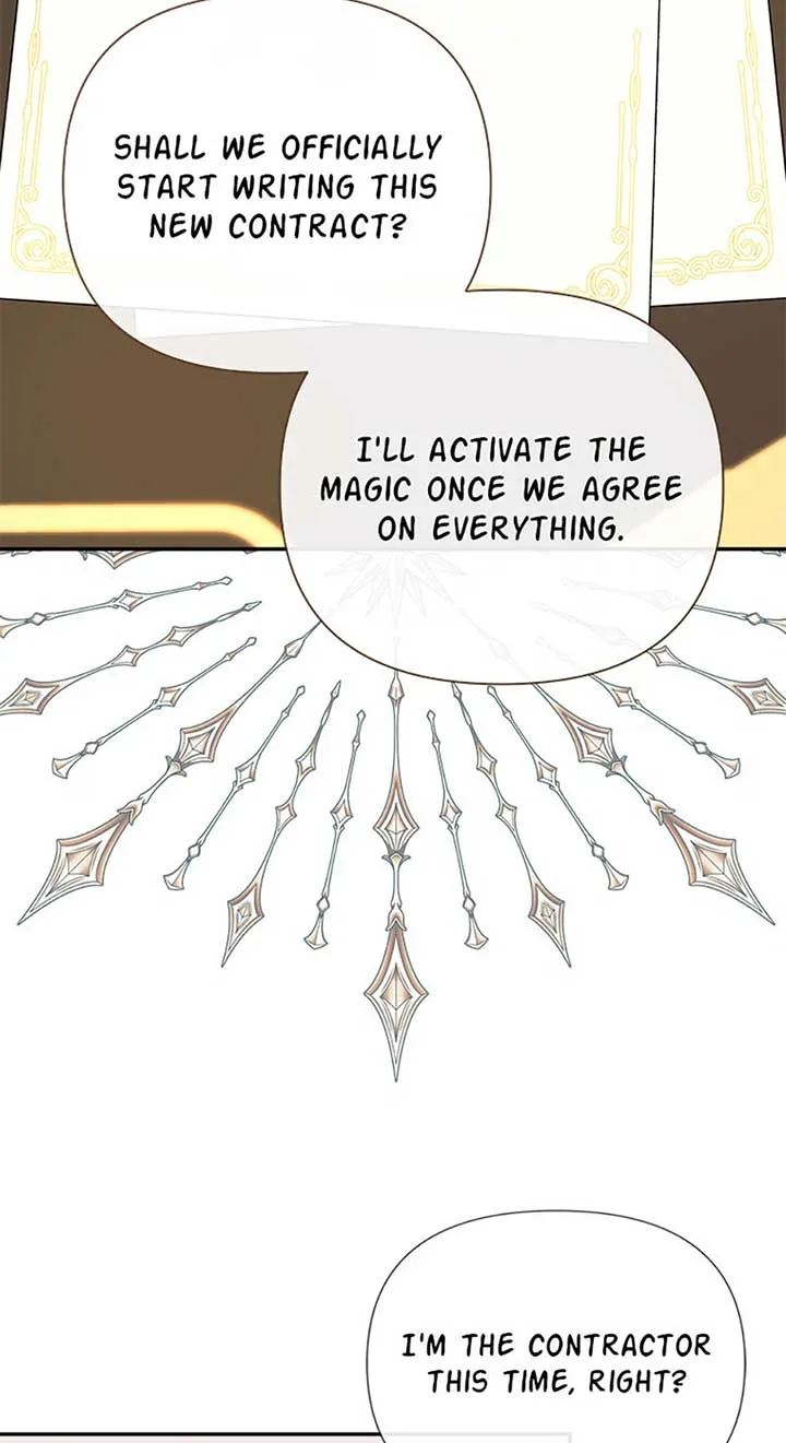 I Mistook the Hidden Identity of the Sub Male Lead Chapter 72 page 34