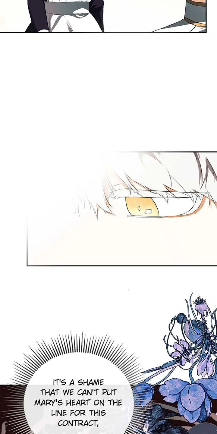 I Mistook the Hidden Identity of the Sub Male Lead Chapter 72 page 49
