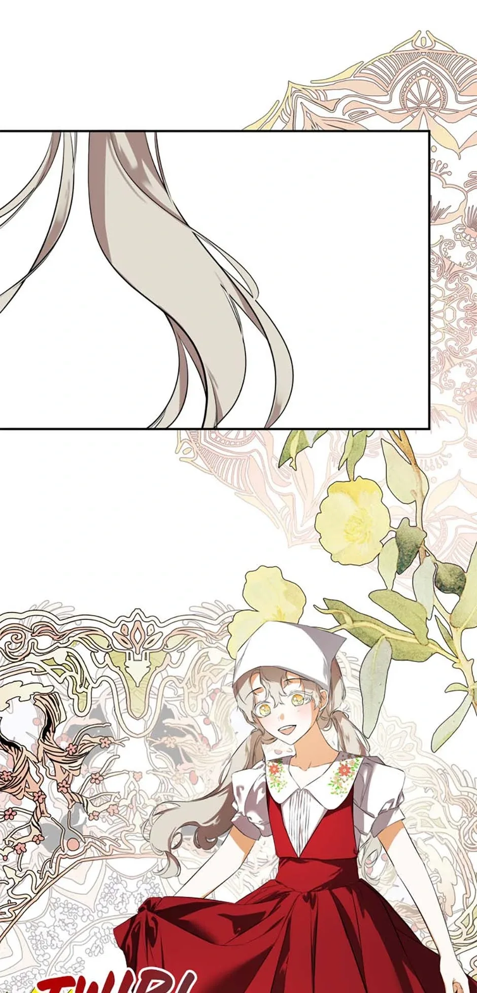 I Mistook the Hidden Identity of the Sub Male Lead Chapter 76 page 37