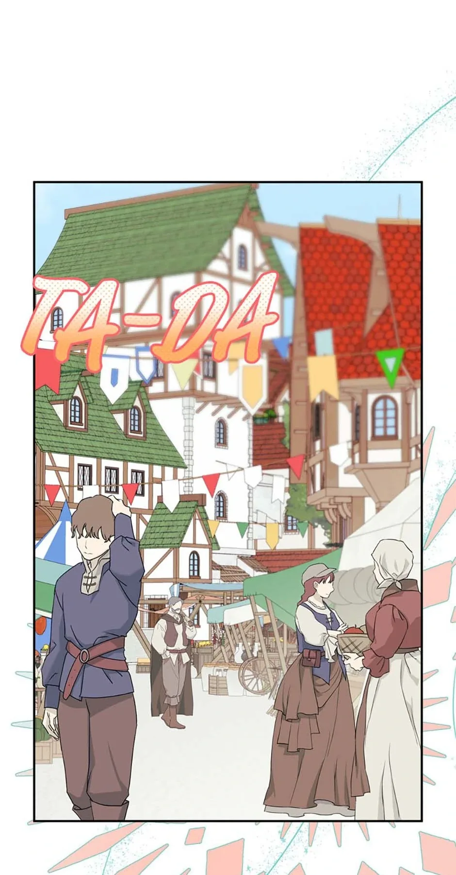 I Mistook the Hidden Identity of the Sub Male Lead Chapter 76 page 52