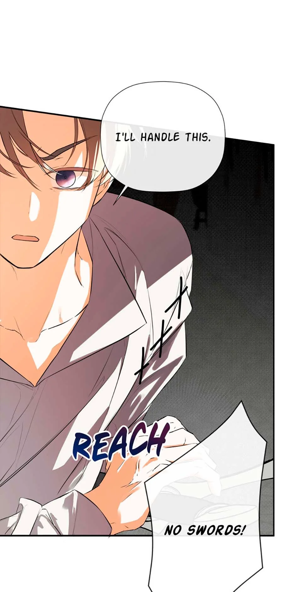 I Mistook the Hidden Identity of the Sub Male Lead Chapter 76 page 65